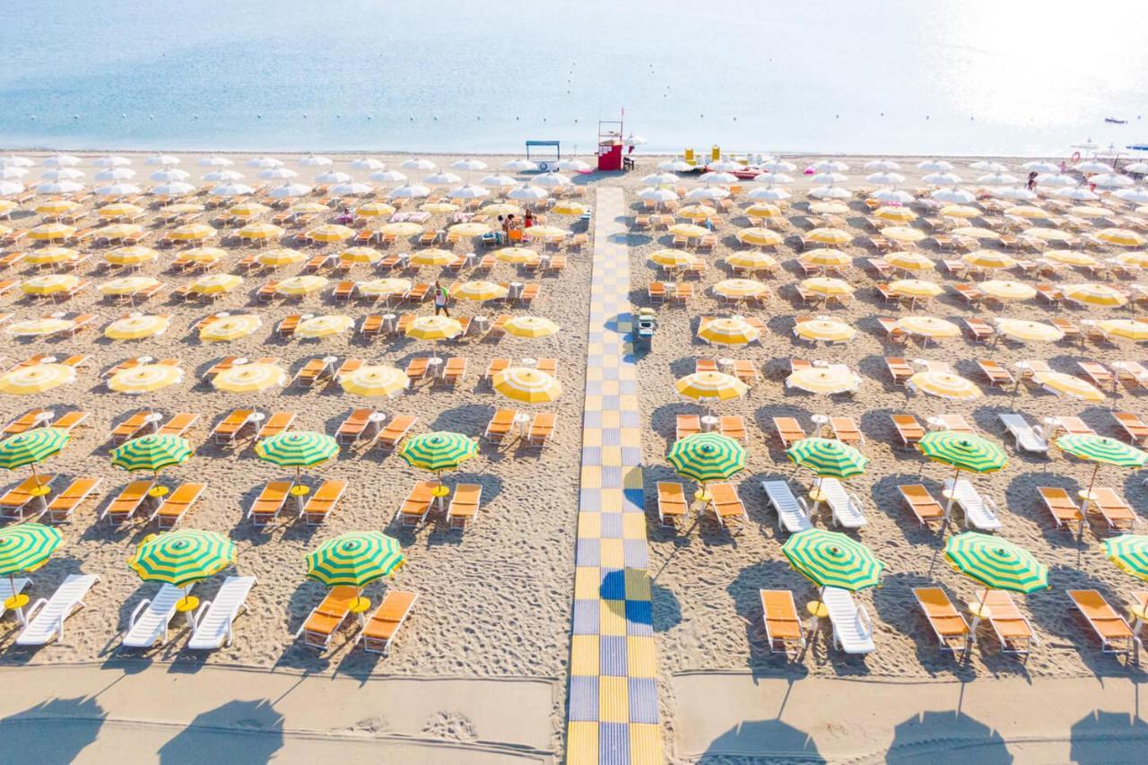 Villaggio Marlusa Marina di Sibari Kültér fotó