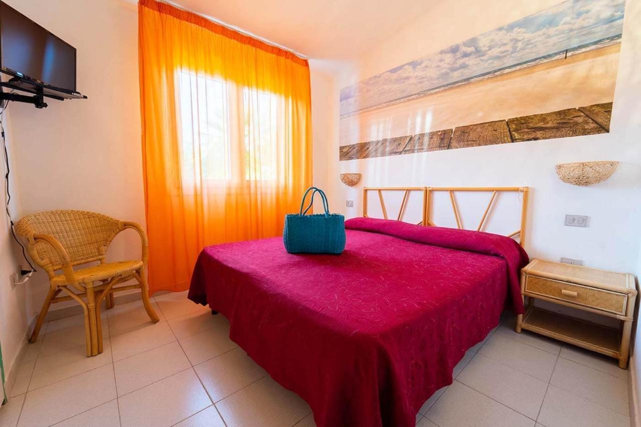 Villaggio Marlusa Marina di Sibari Kültér fotó