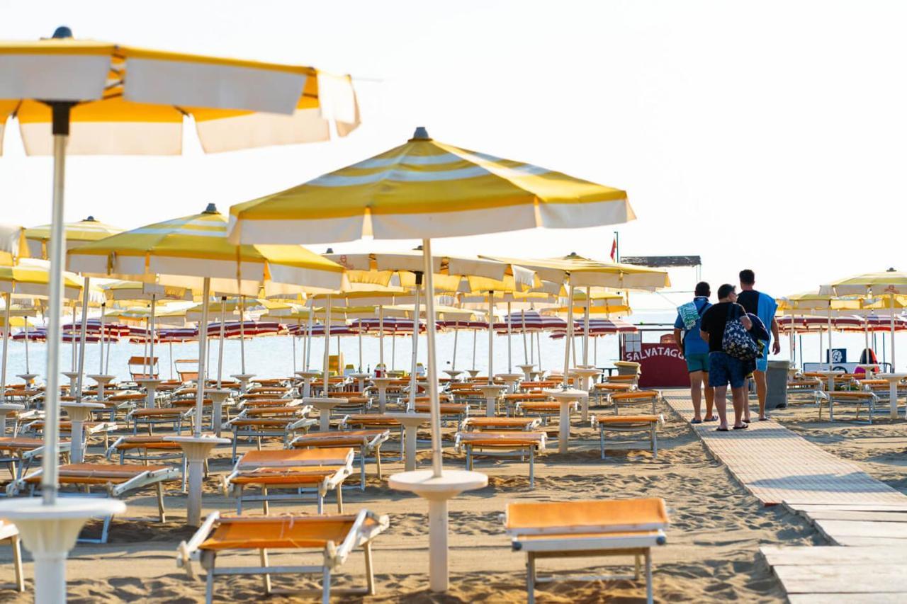 Villaggio Marlusa Marina di Sibari Kültér fotó